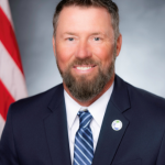 Headshot of Jay Worley 